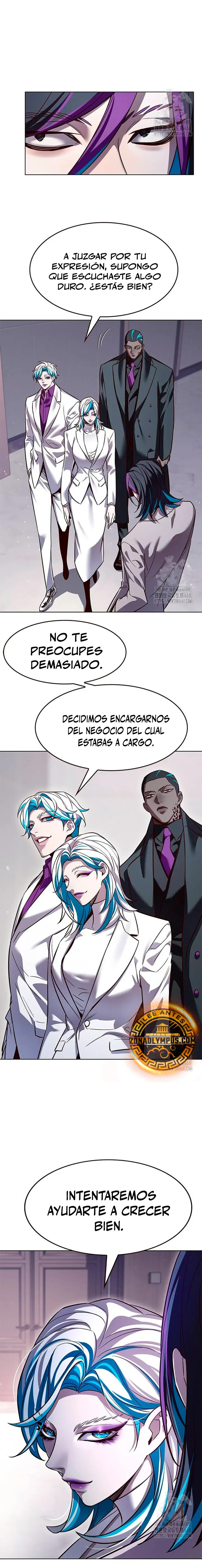 Read Lightning Degree ES Manga Online
