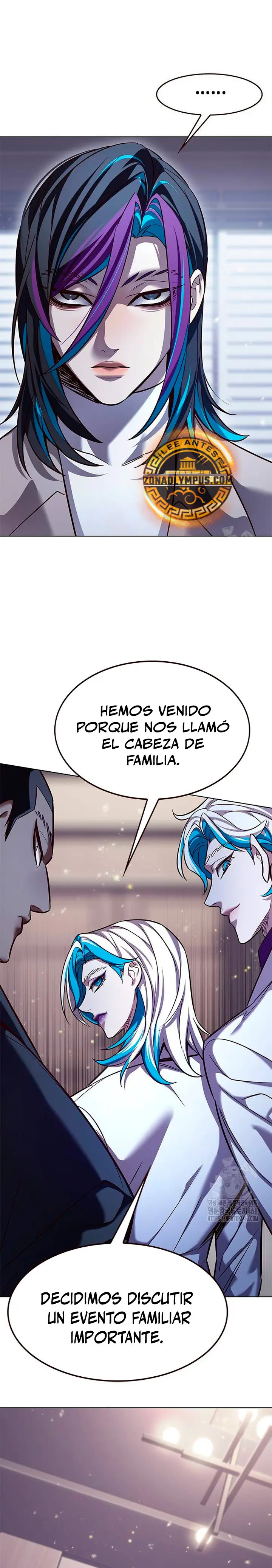 Read Lightning Degree ES Manga Online