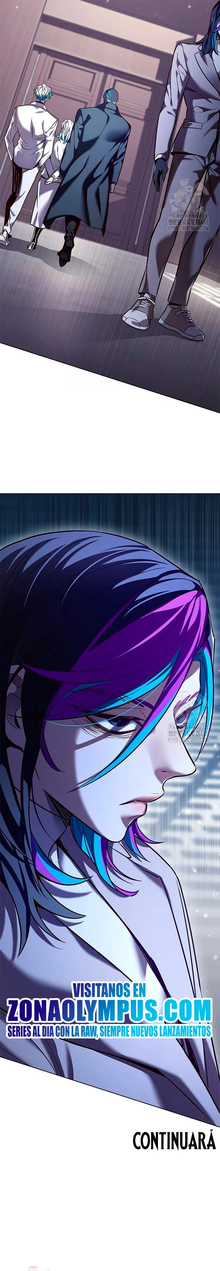 Read Lightning Degree ES Manga Online