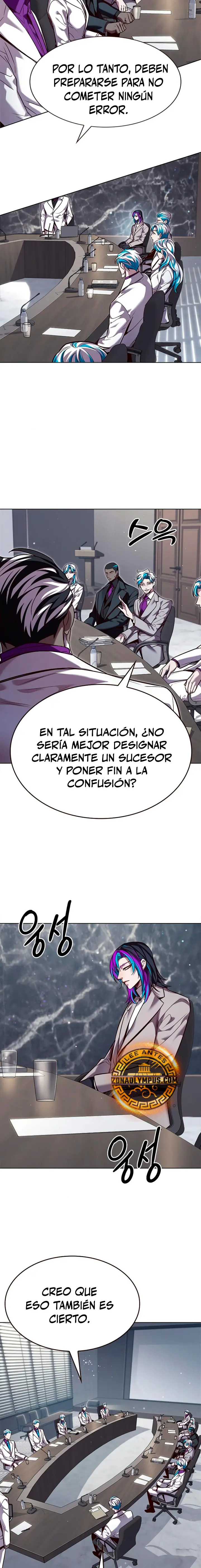 Read Lightning Degree ES Manga Online