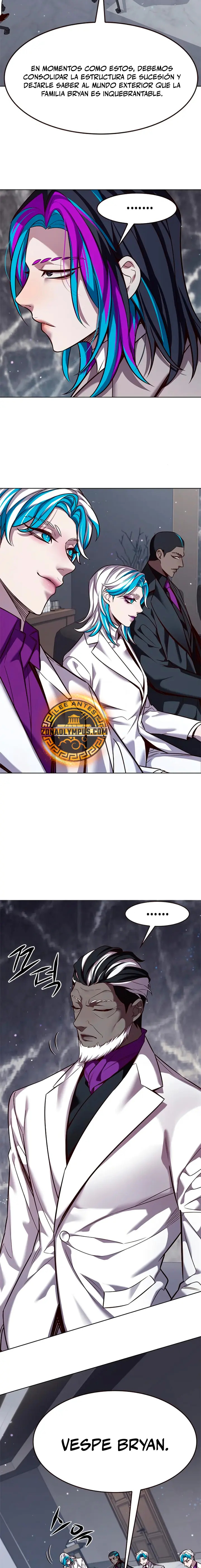 Read Lightning Degree ES Manga Online