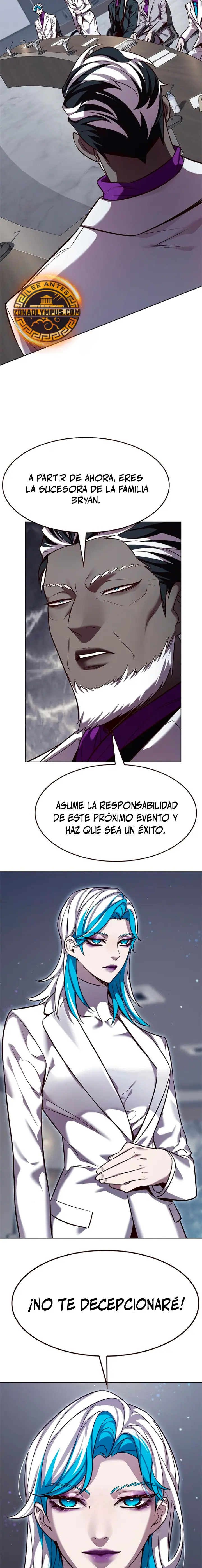 Read Lightning Degree ES Manga Online