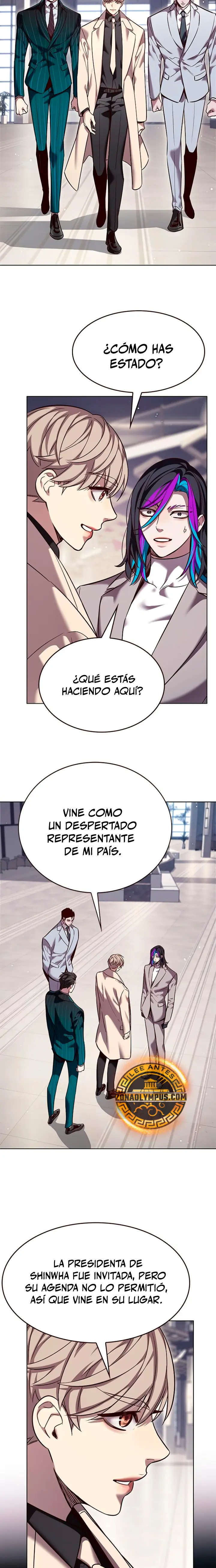 Read Lightning Degree ES Manga Online