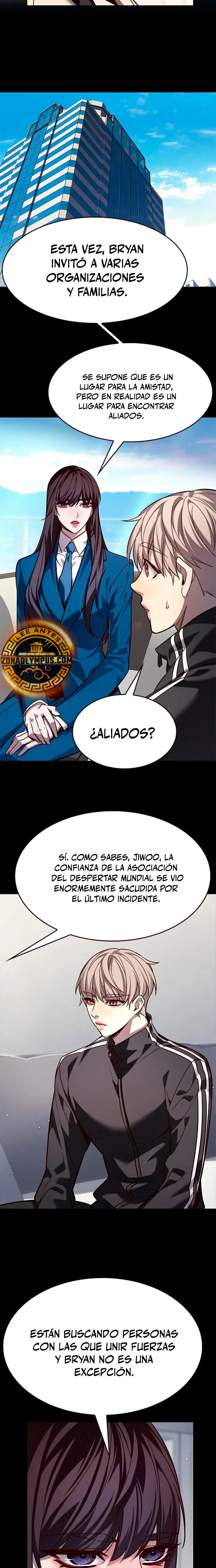 Read Lightning Degree ES Manga Online