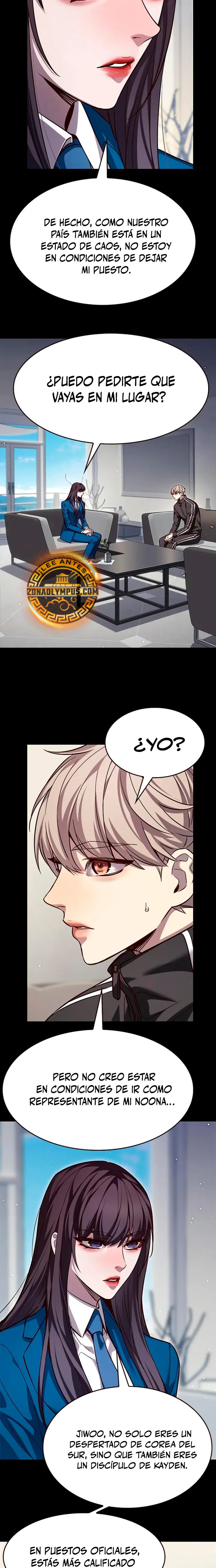 Read Lightning Degree ES Manga Online