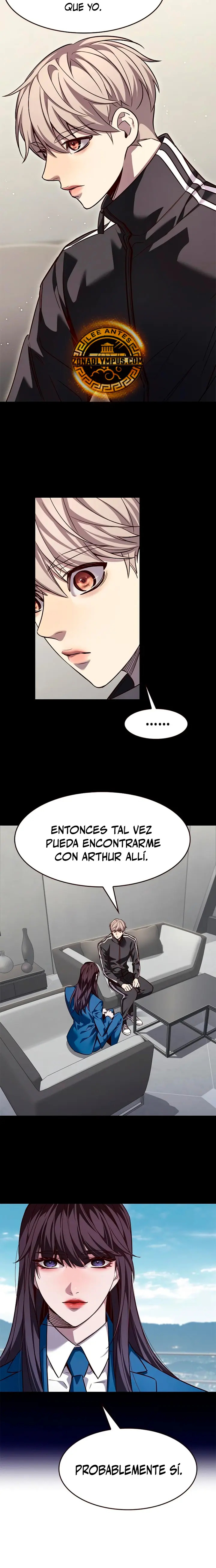 Read Lightning Degree ES Manga Online