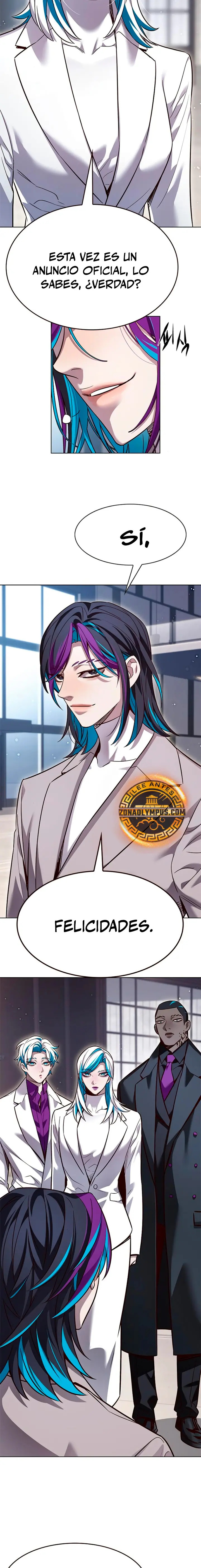 Read Lightning Degree ES Manga Online