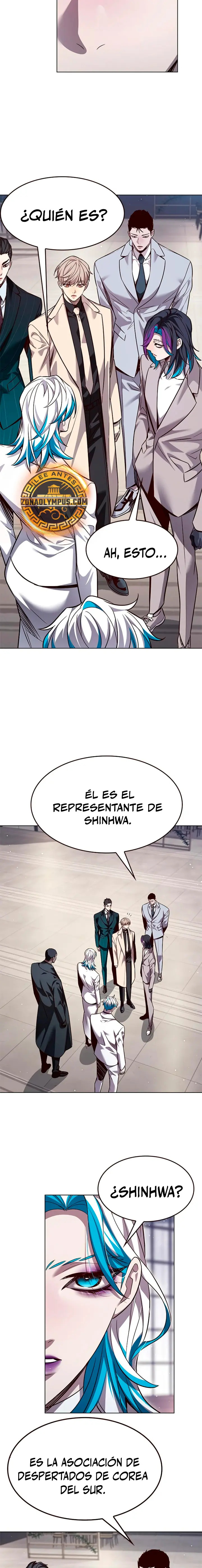 Read Lightning Degree ES Manga Online
