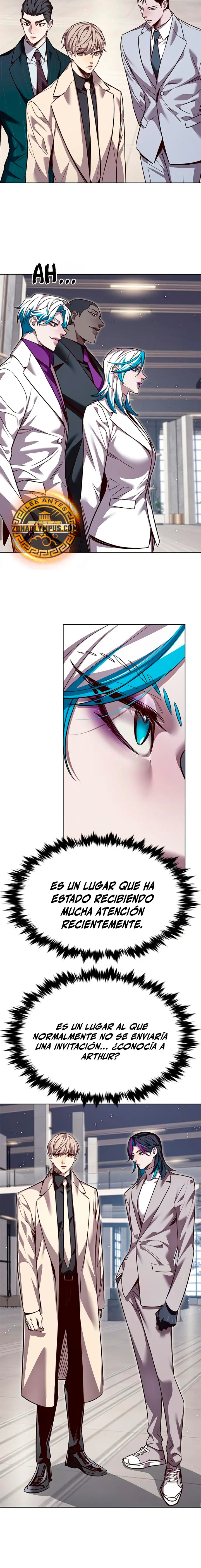Read Lightning Degree ES Manga Online