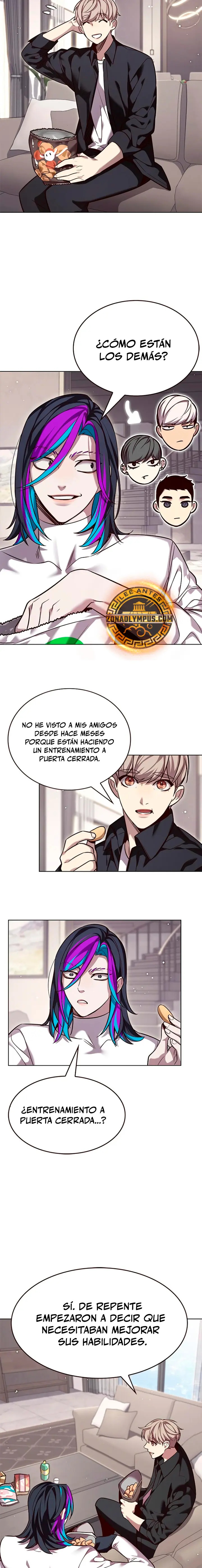 Read Lightning Degree ES Manga Online