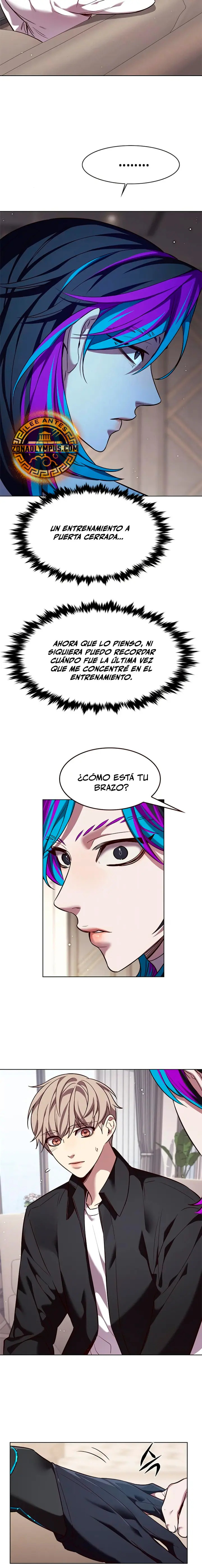 Read Lightning Degree ES Manga Online