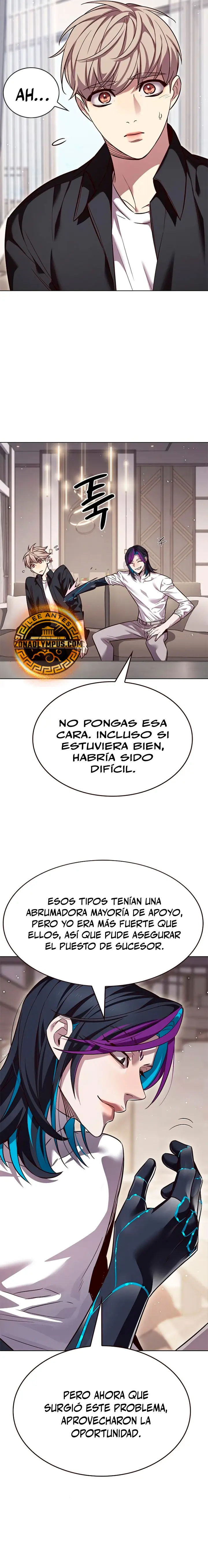 Read Lightning Degree ES Manga Online