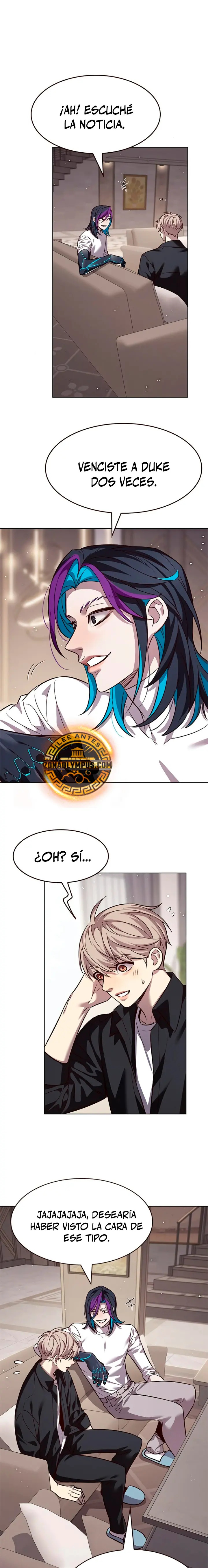 Read Lightning Degree ES Manga Online