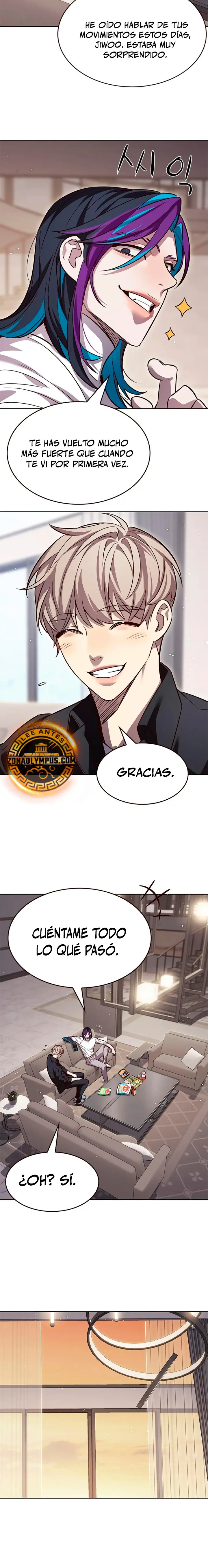 Read Lightning Degree ES Manga Online