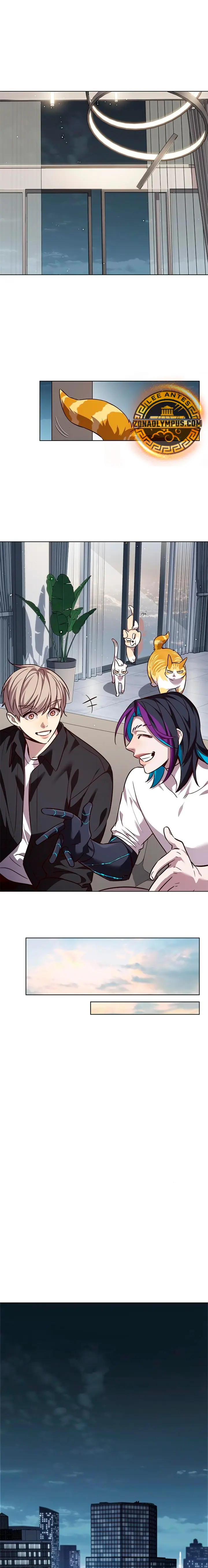 Read Lightning Degree ES Manga Online