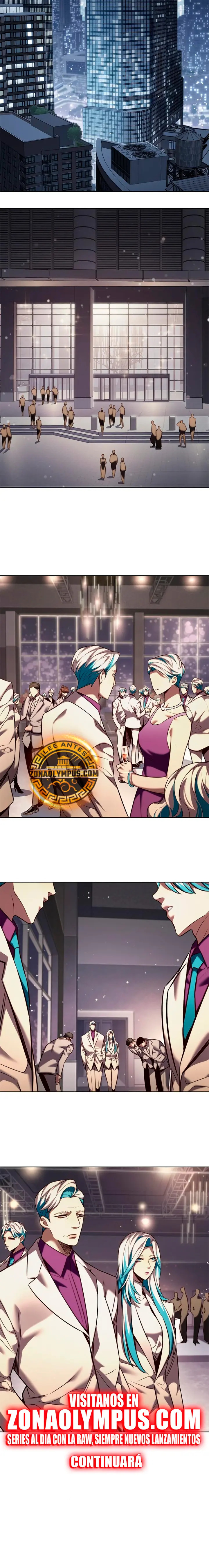 Read Lightning Degree ES Manga Online