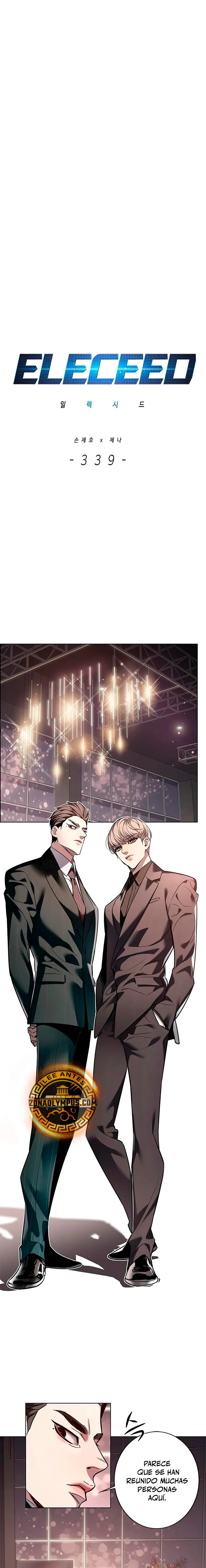 Read Lightning Degree ES Manga Online