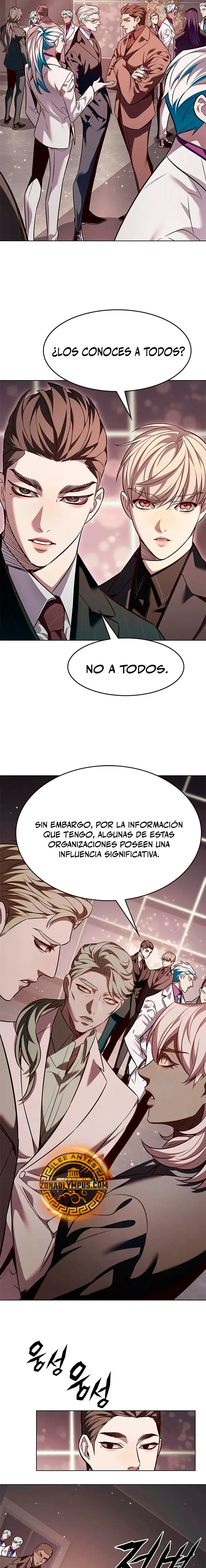 Read Lightning Degree ES Manga Online