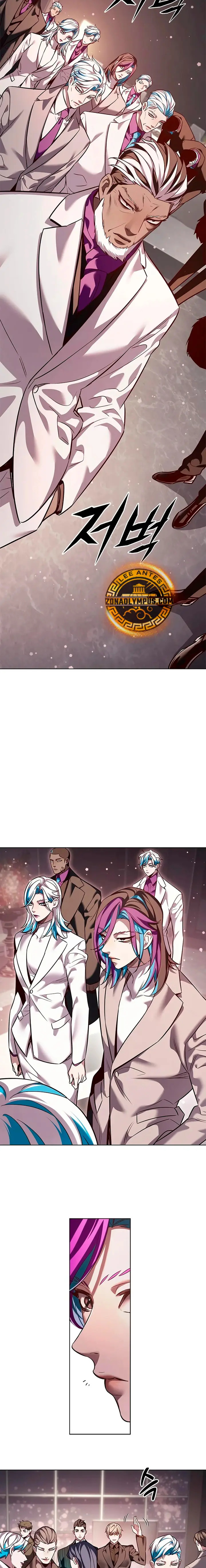 Read Lightning Degree ES Manga Online