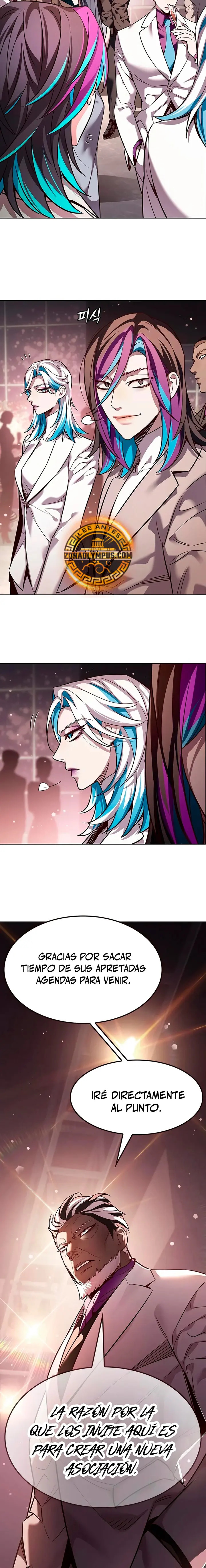 Read Lightning Degree ES Manga Online