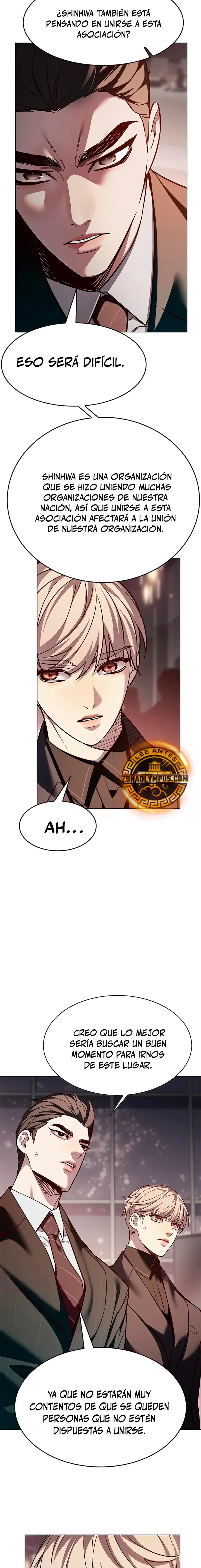 Read Lightning Degree ES Manga Online