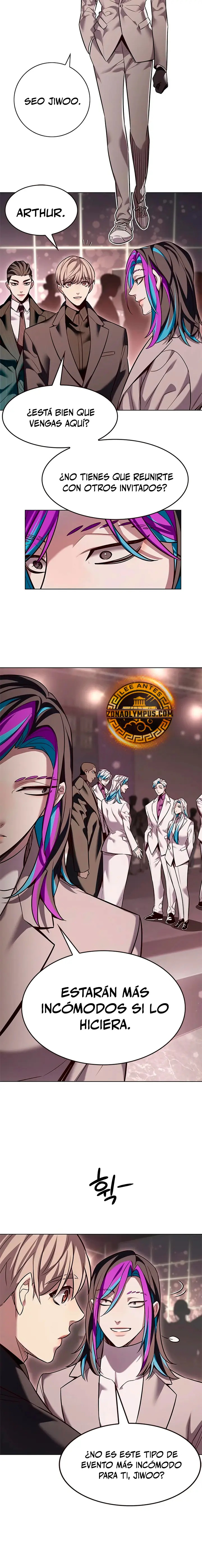 Read Lightning Degree ES Manga Online