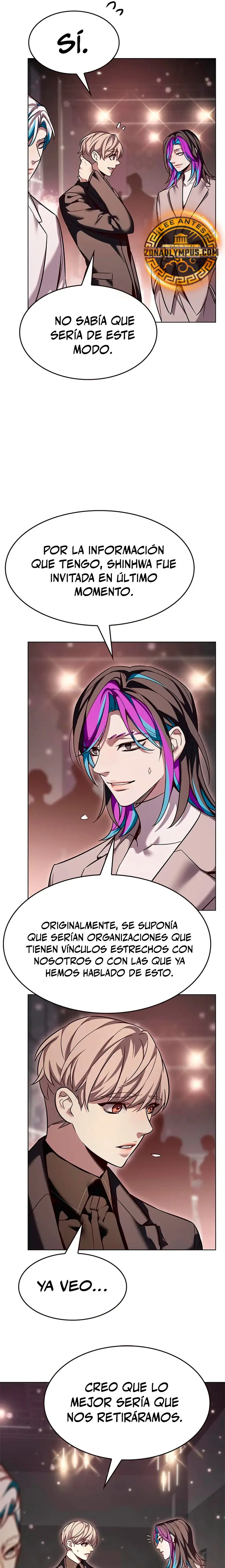 Read Lightning Degree ES Manga Online