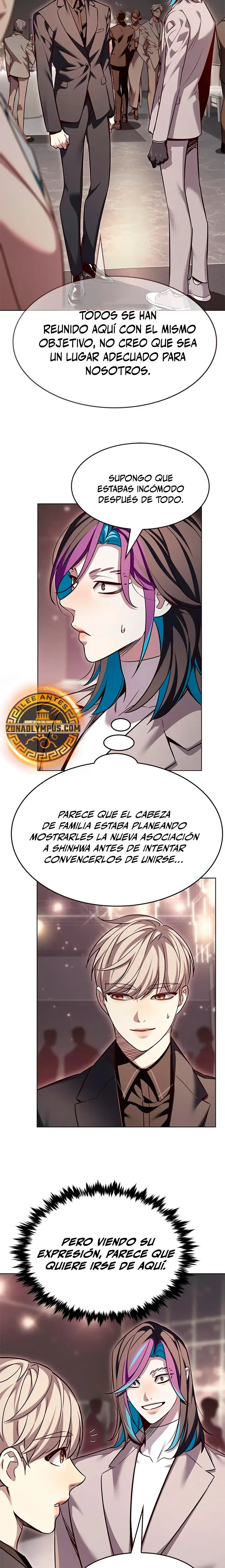 Read Lightning Degree ES Manga Online