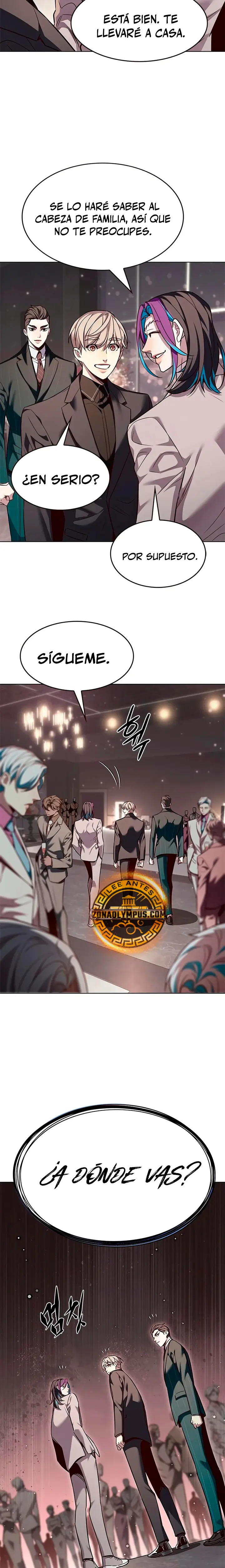 Read Lightning Degree ES Manga Online