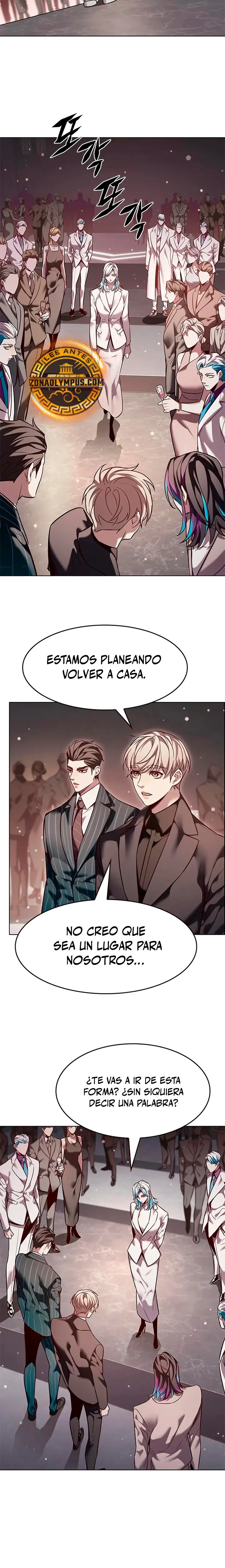 Read Lightning Degree ES Manga Online