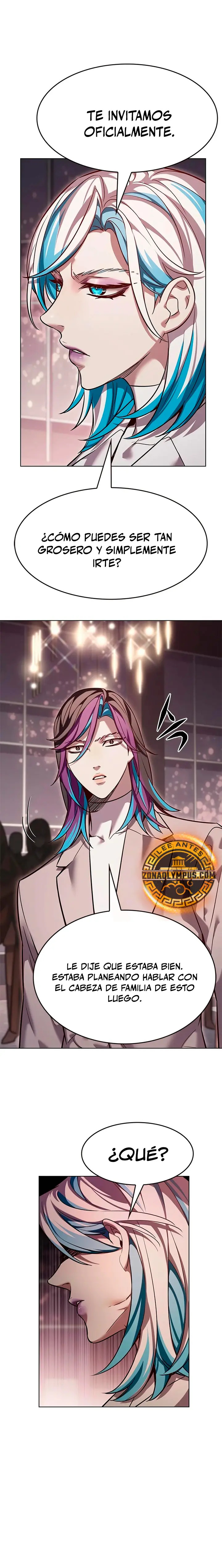 Read Lightning Degree ES Manga Online