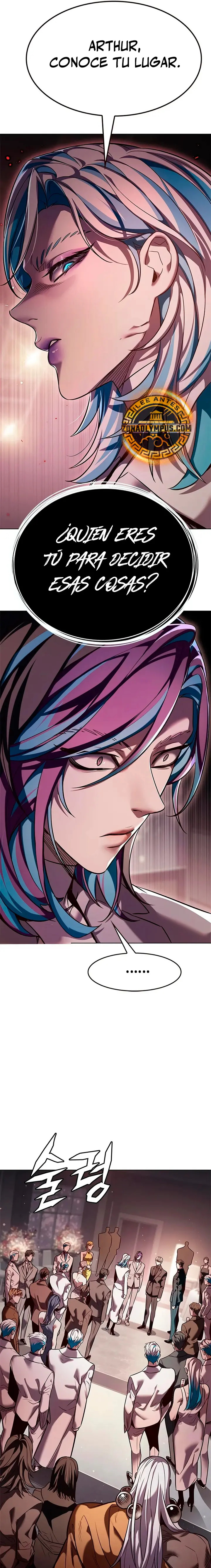 Read Lightning Degree ES Manga Online