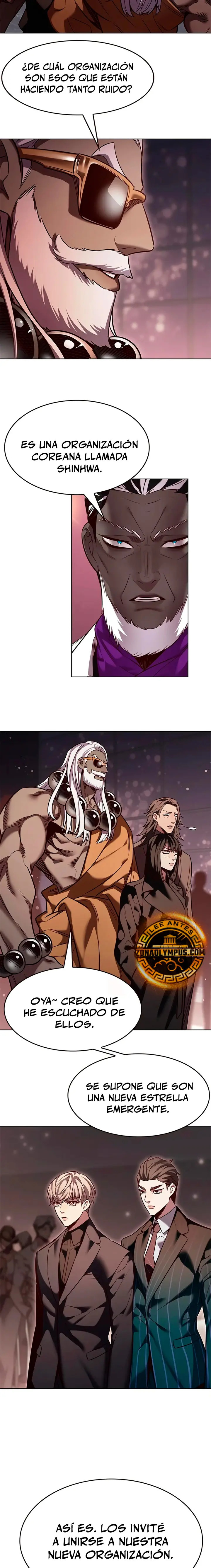 Read Lightning Degree ES Manga Online