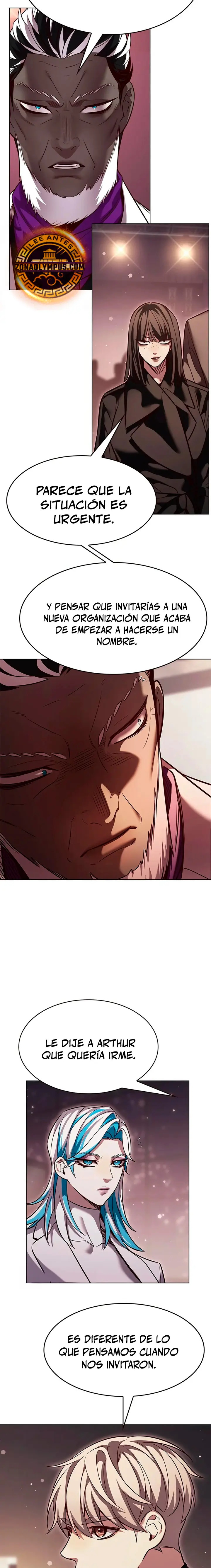 Read Lightning Degree ES Manga Online