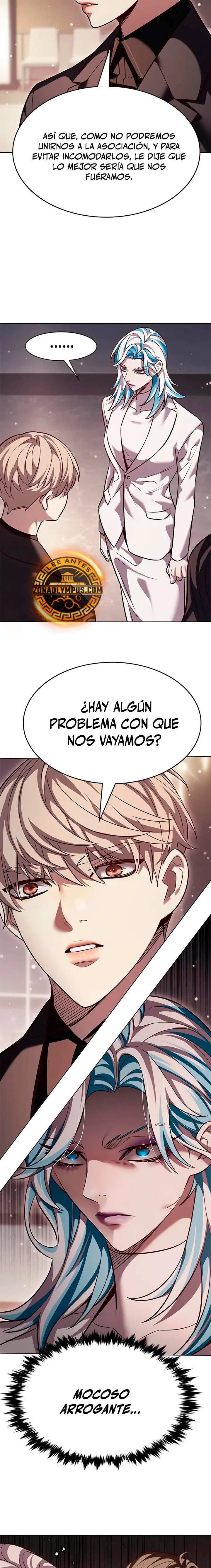 Read Lightning Degree ES Manga Online