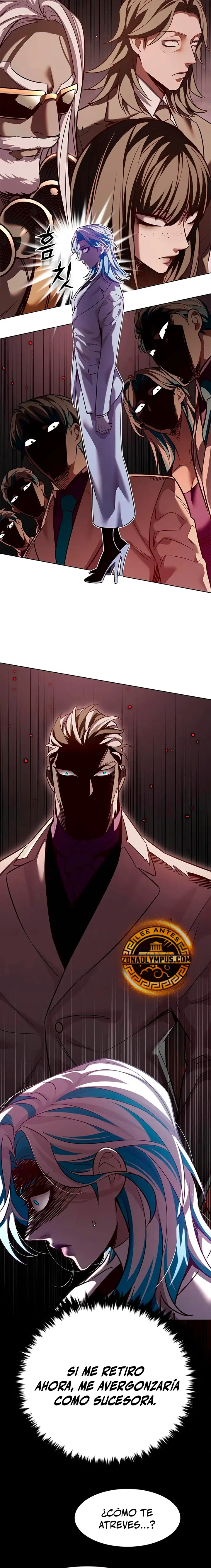 Read Lightning Degree ES Manga Online