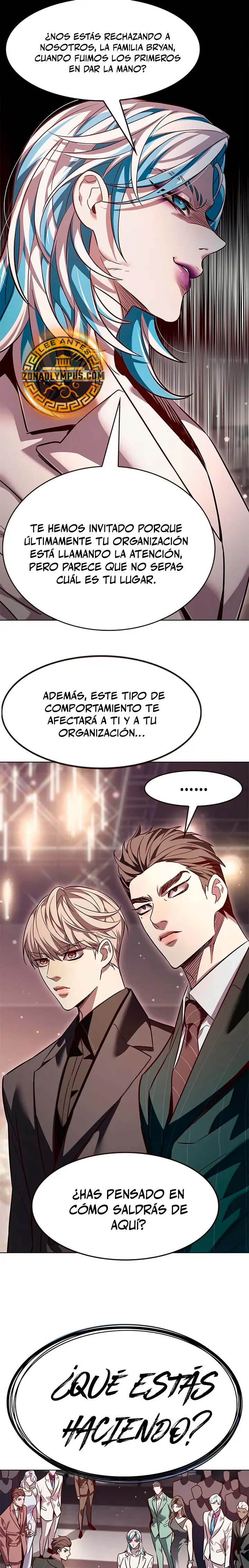 Read Lightning Degree ES Manga Online