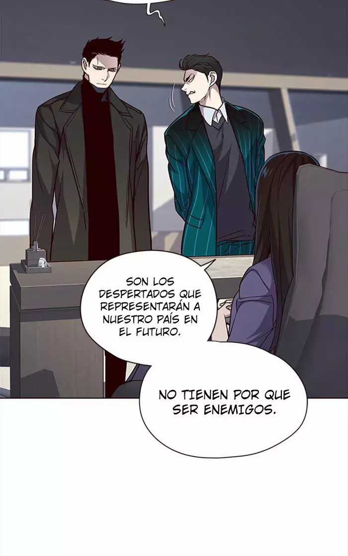 Read Lightning Degree ES Manga Online