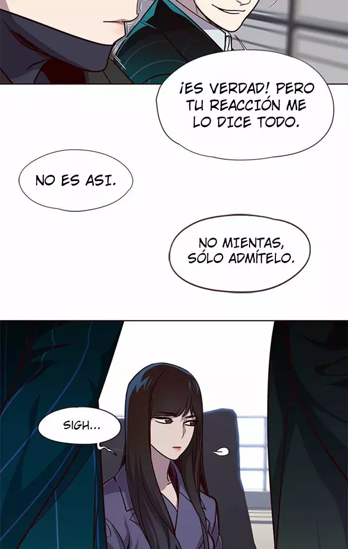 Read Lightning Degree ES Manga Online