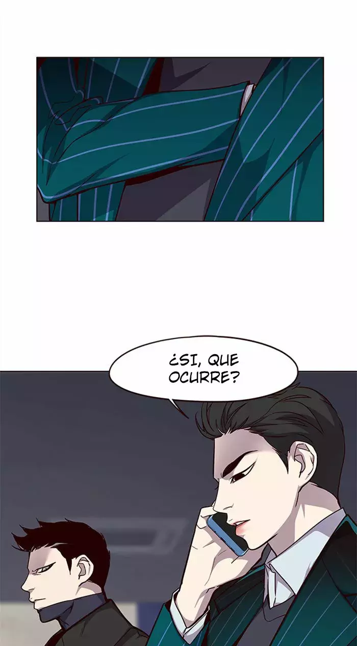 Read Lightning Degree ES Manga Online