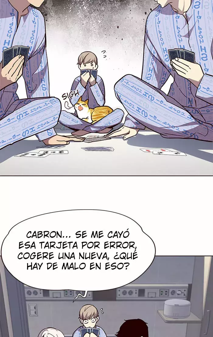 Read Lightning Degree ES Manga Online