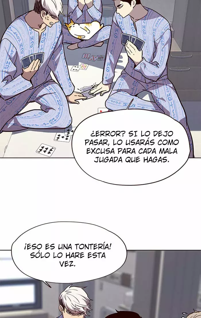 Read Lightning Degree ES Manga Online