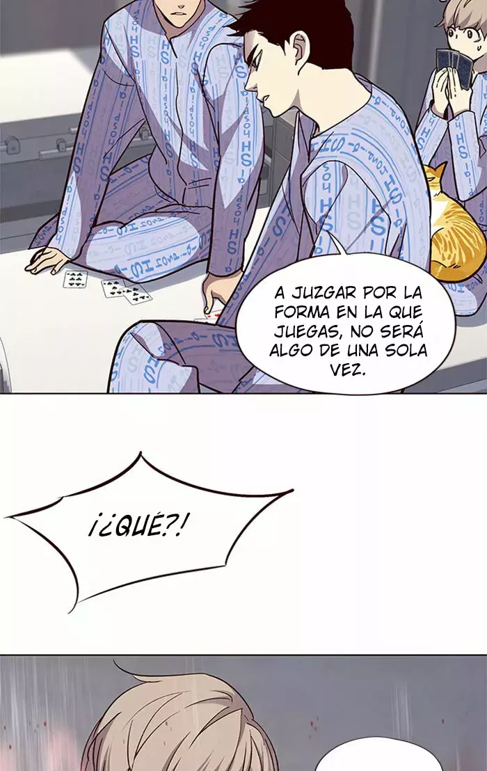 Read Lightning Degree ES Manga Online