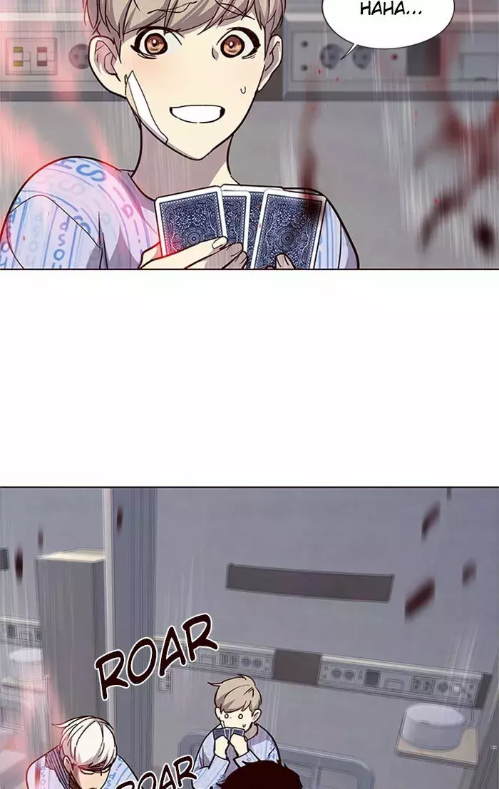 Read Lightning Degree ES Manga Online
