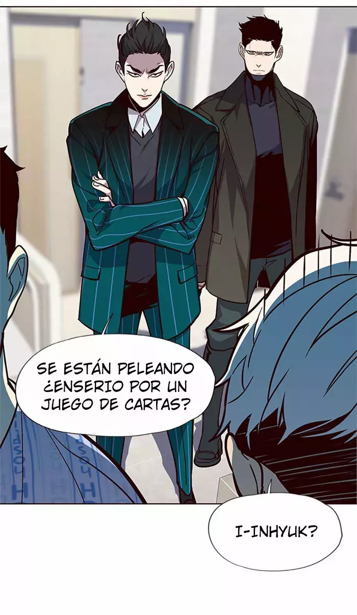 Read Lightning Degree ES Manga Online