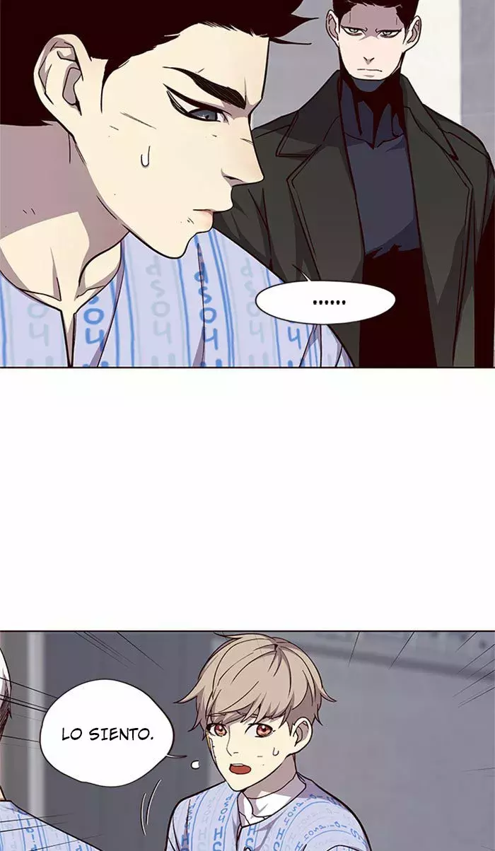 Read Lightning Degree ES Manga Online