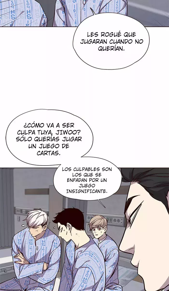 Read Lightning Degree ES Manga Online