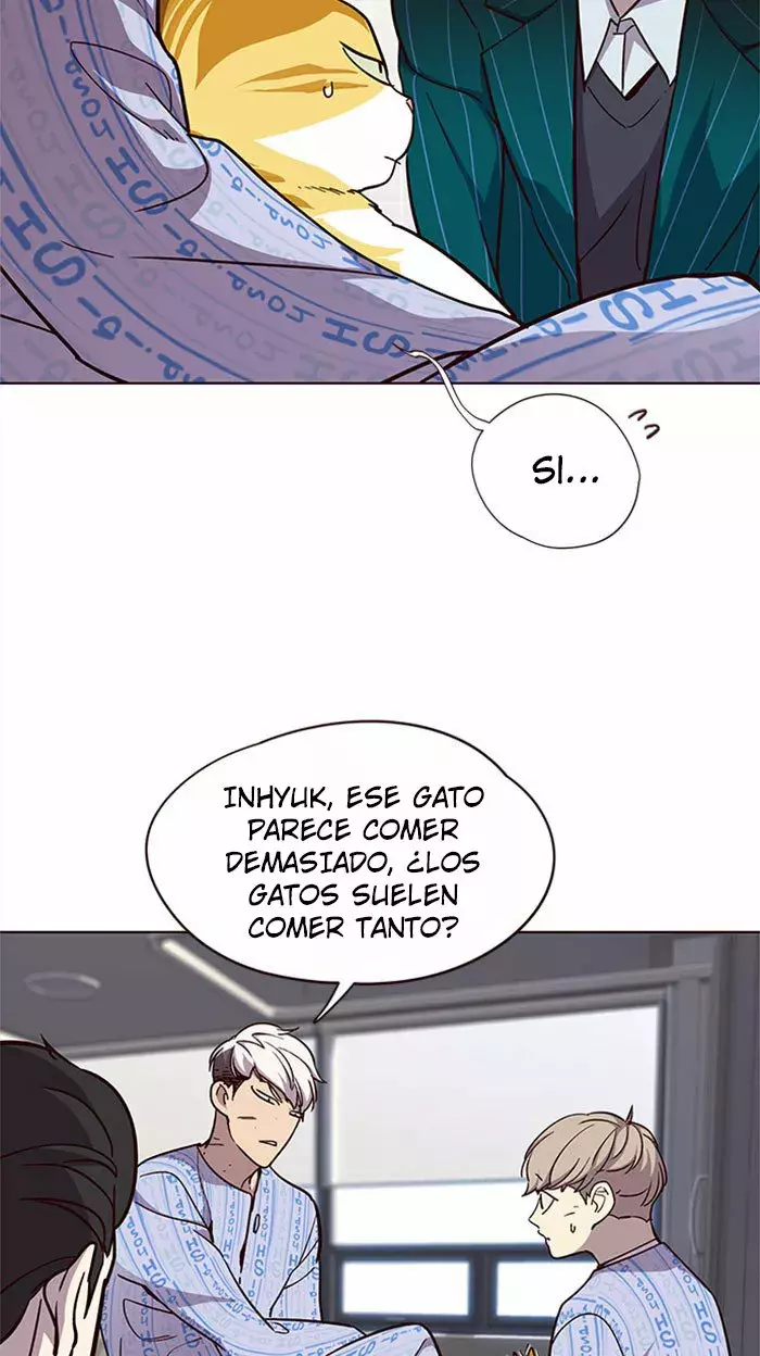Read Lightning Degree ES Manga Online