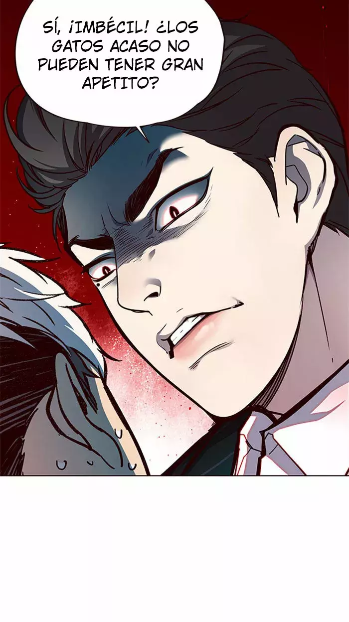 Read Lightning Degree ES Manga Online