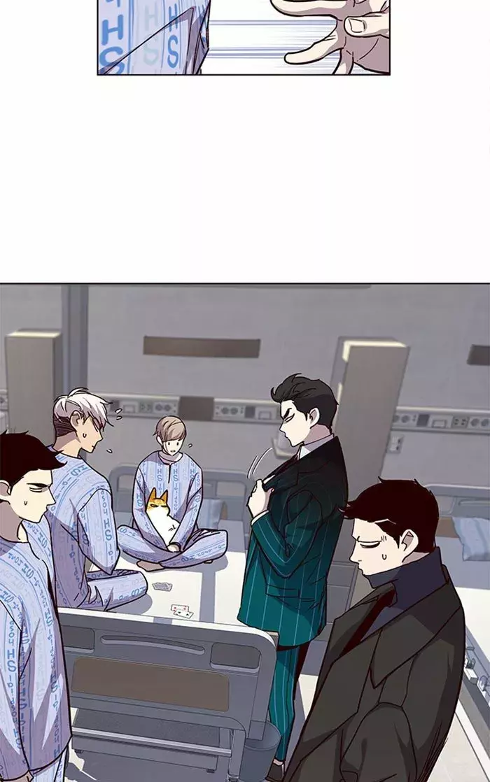 Read Lightning Degree ES Manga Online